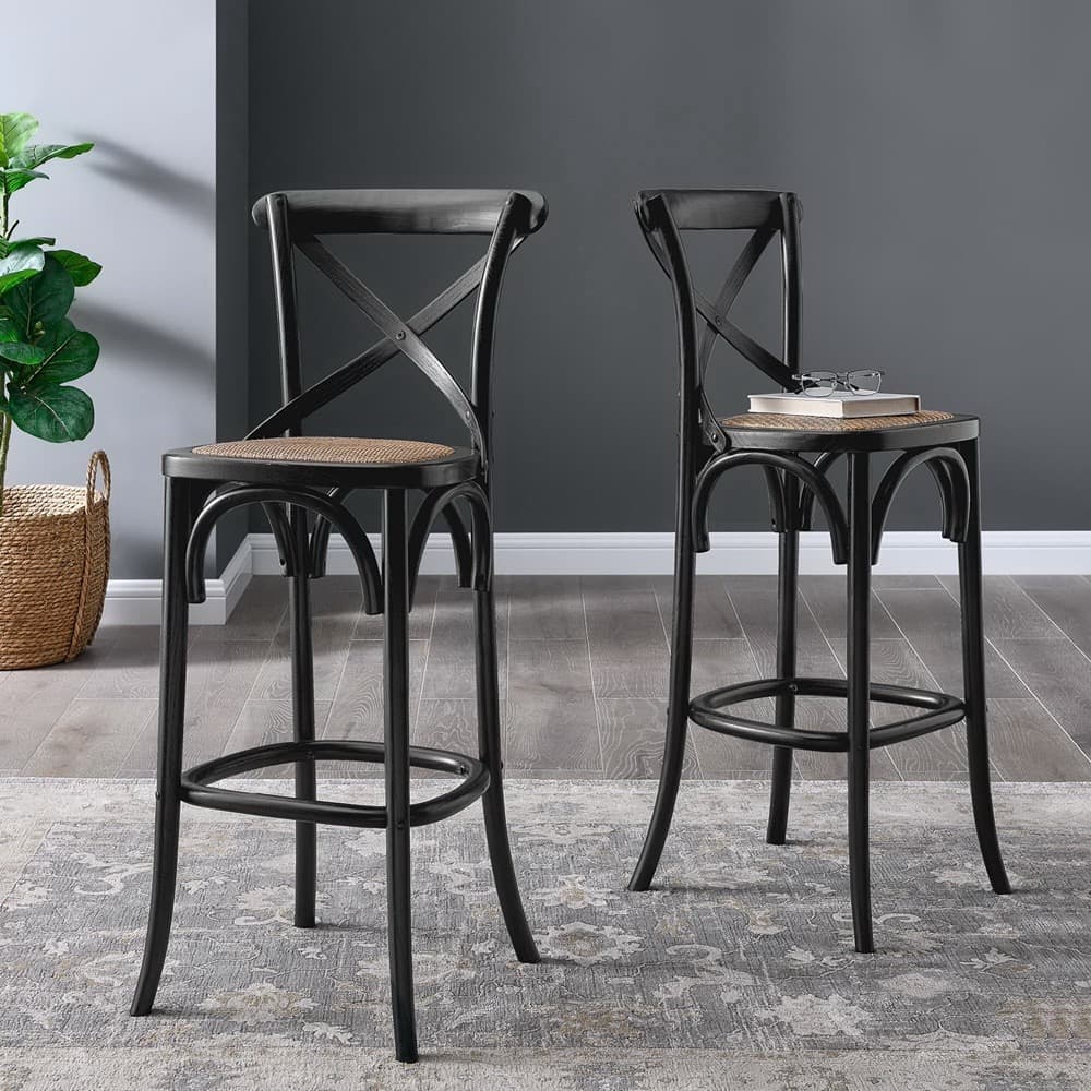 Gear Bar Stool by Modway - Image 8