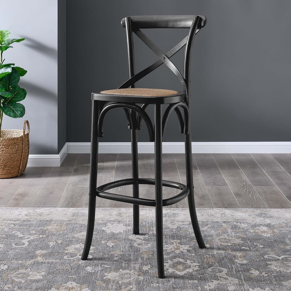 Gear Bar Stool by Modway - Image 9