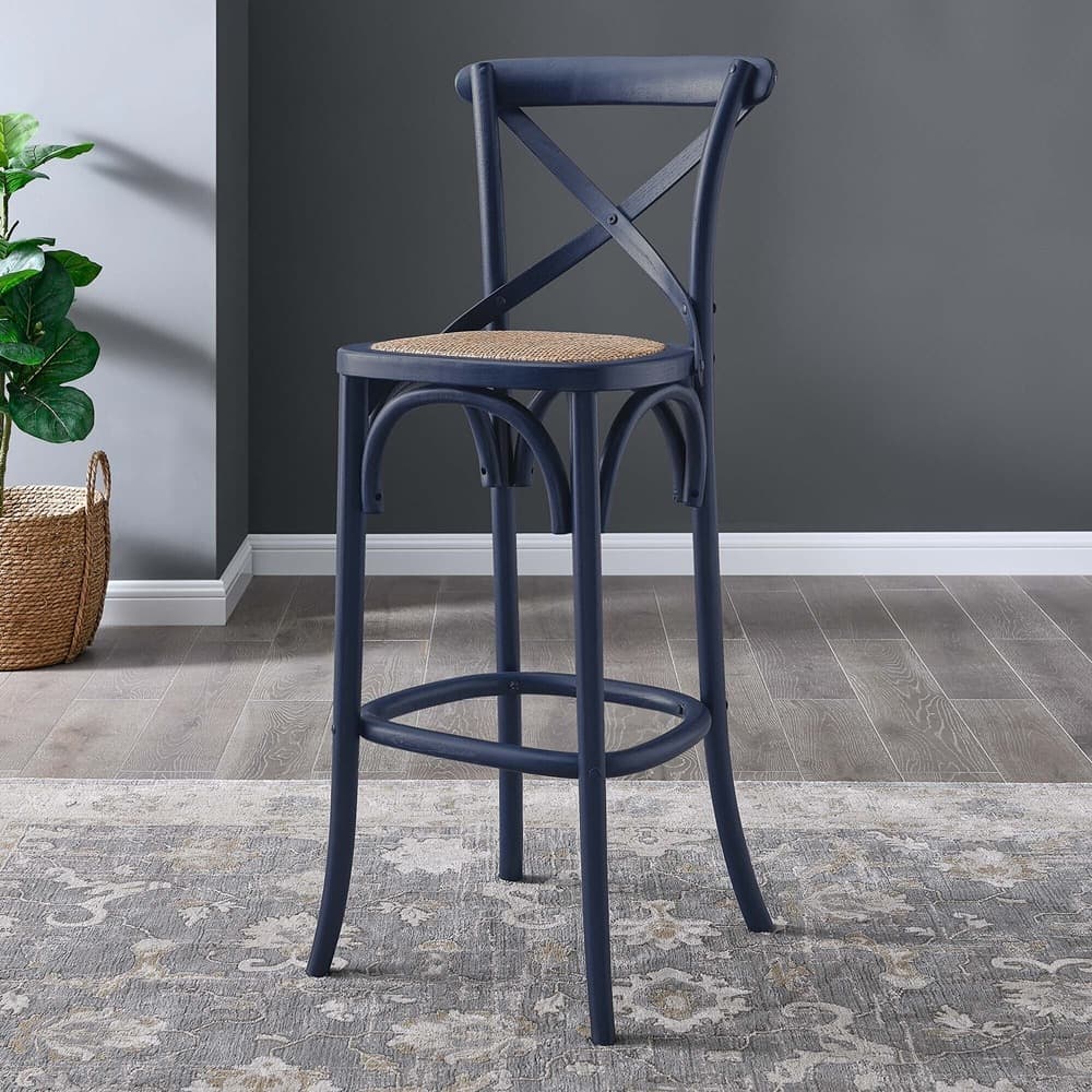 Gear Bar Stool by Modway - Image 9