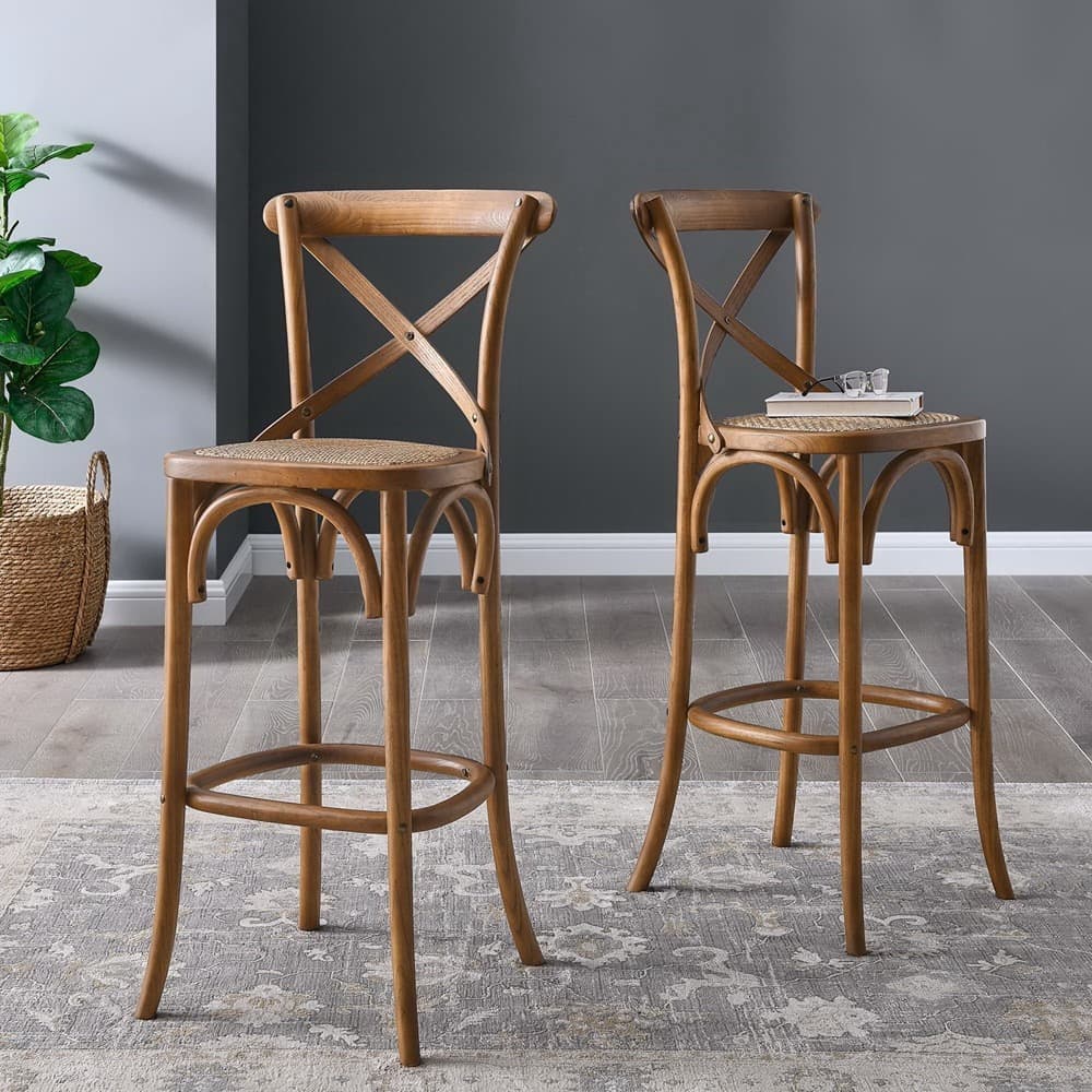 Gear Bar Stool by Modway - Image 8