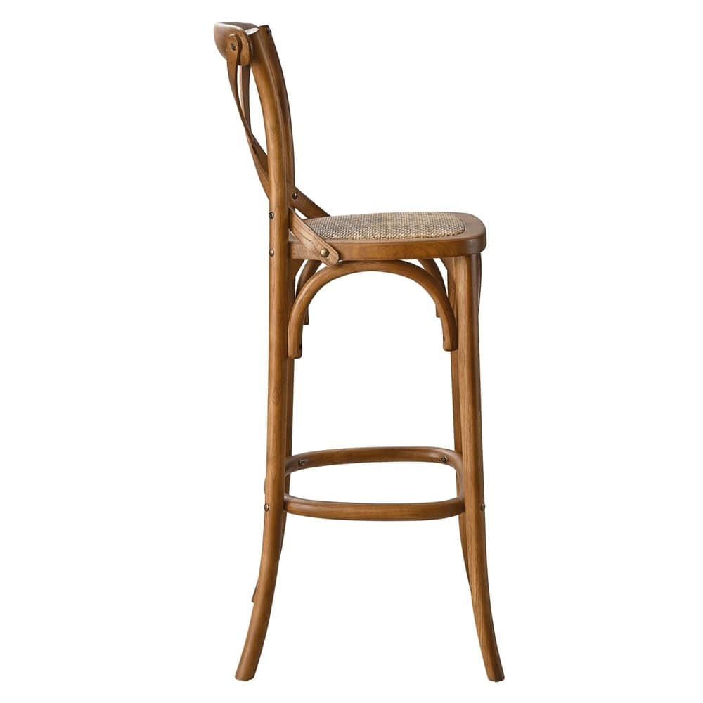 Gear Bar Stool by Modway - Image 4