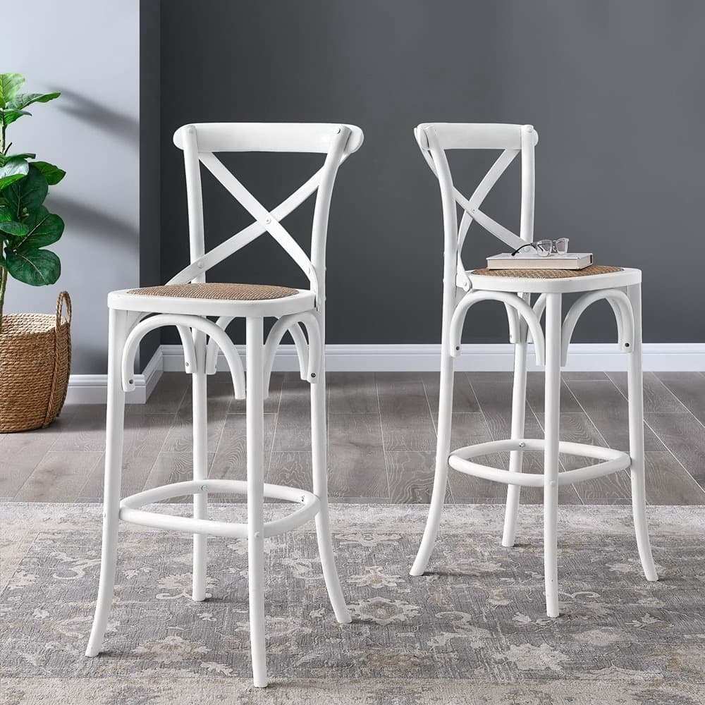 Gear Bar Stool by Modway - Image 8