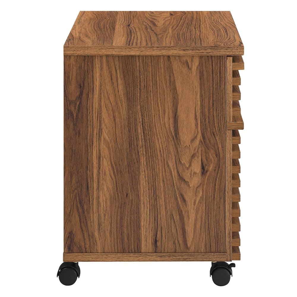 Render Wood File Cabinet by Modway - Image 3