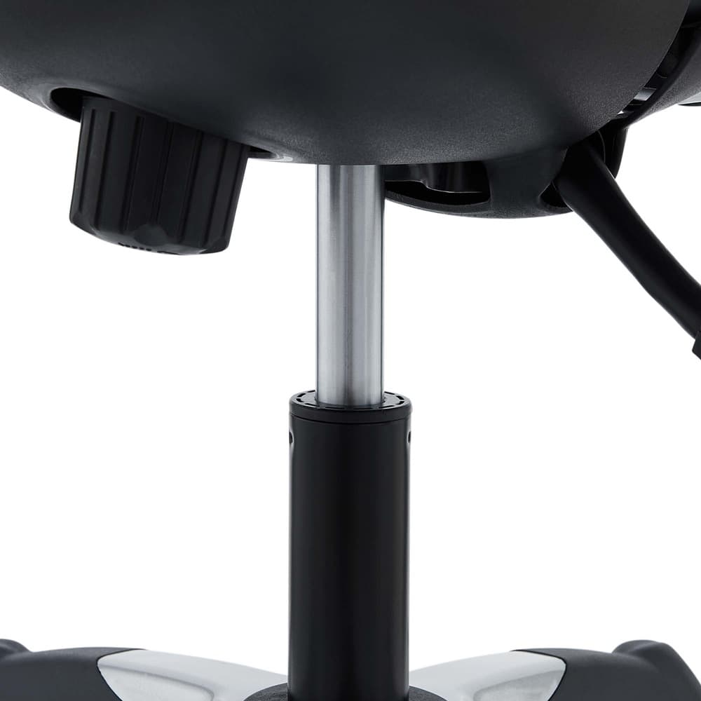 Edge Vinyl Office Chair by Modway - Image 9