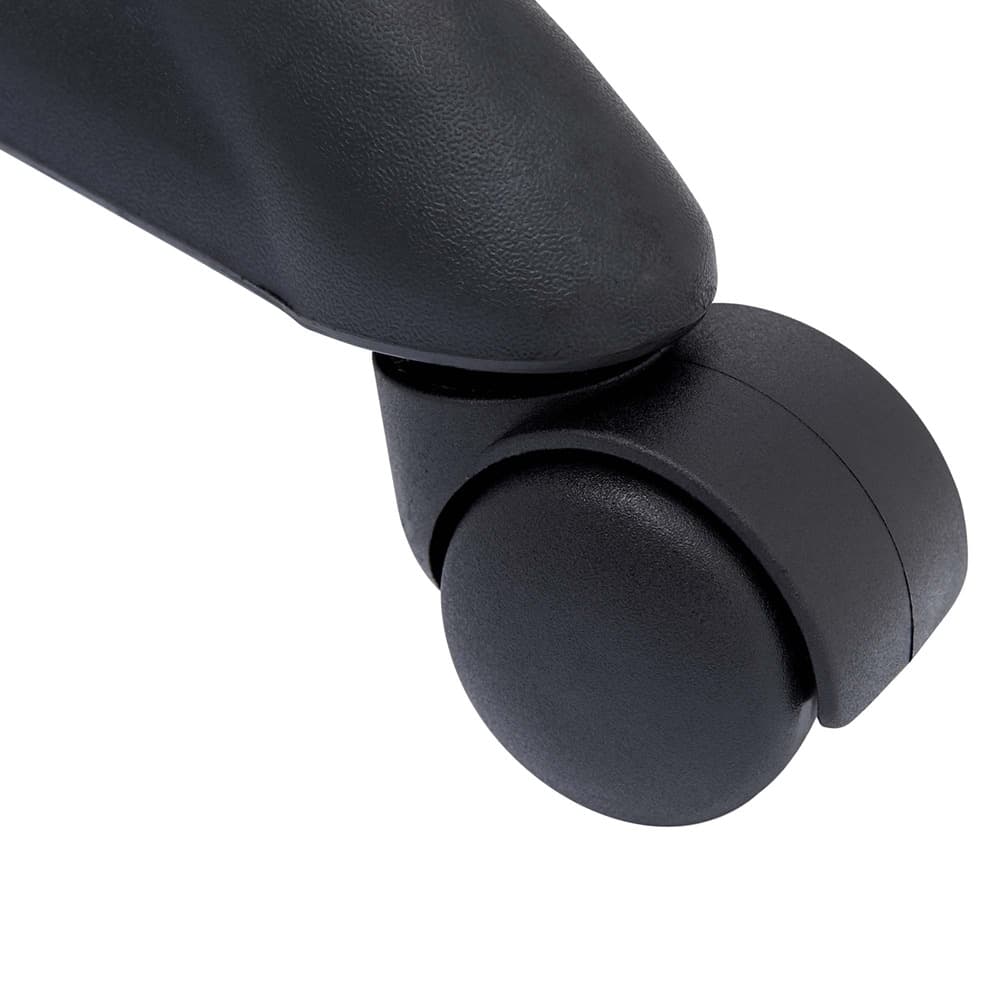 Edge Vinyl Office Chair by Modway - Image 9
