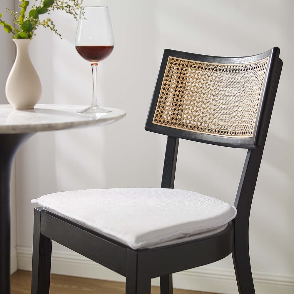 Caledonia Wood Bar Stools Set of 2 by Modway - Image 10