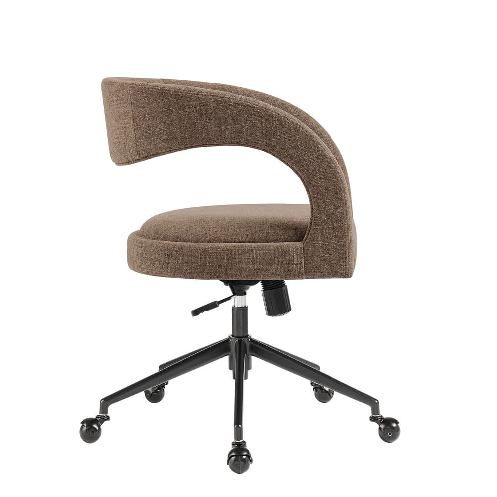 Pinnacle Upholstered Office Chair by Modway - Image 4