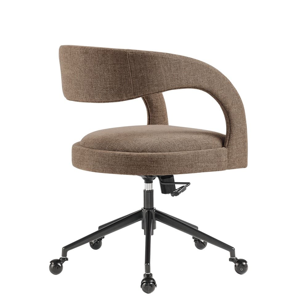 Pinnacle Upholstered Office Chair by Modway - Image 5