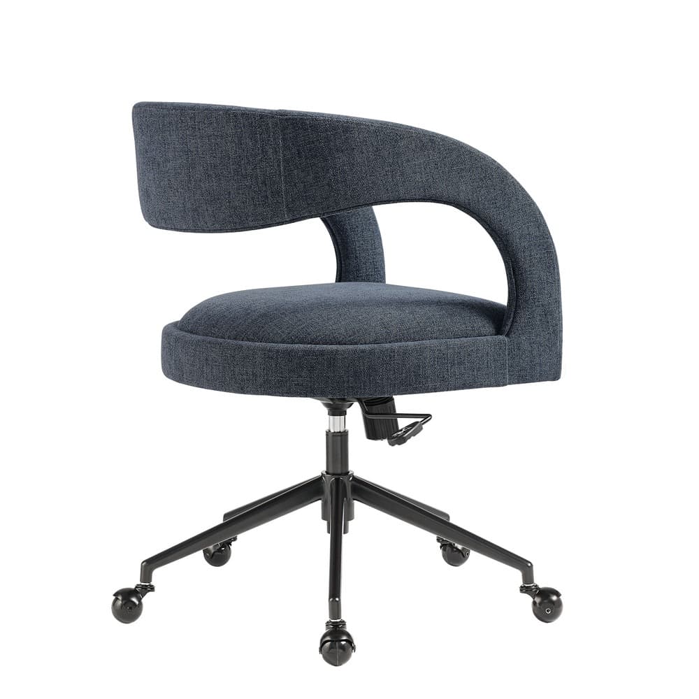 Pinnacle Upholstered Office Chair by Modway - Image 5