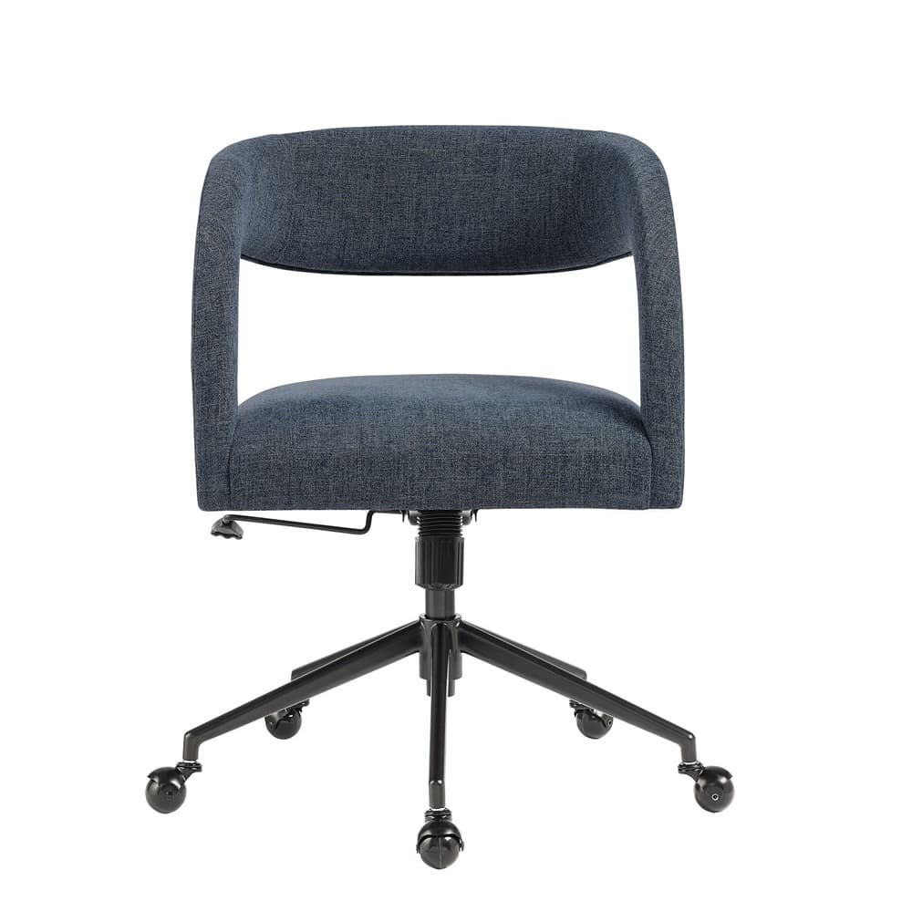 Pinnacle Upholstered Office Chair by Modway - Image 6