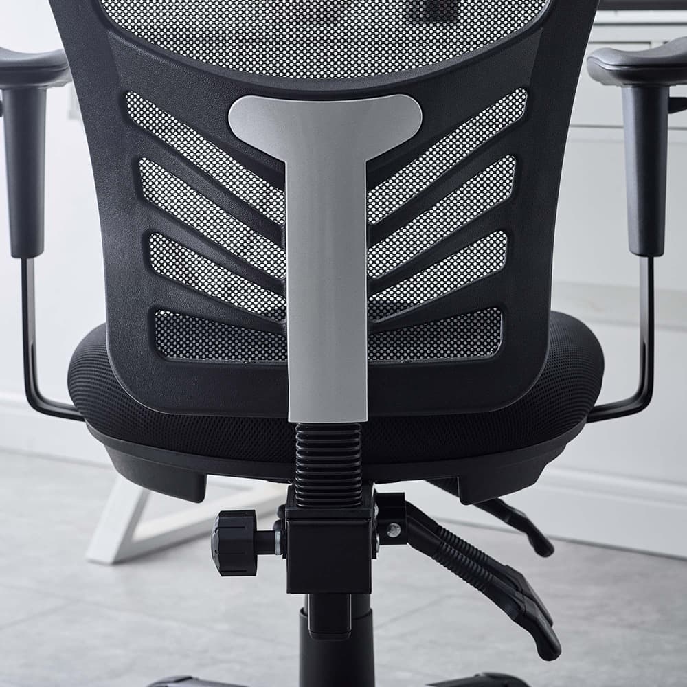 Articulate Mesh Office Chair by Modway - Image 12