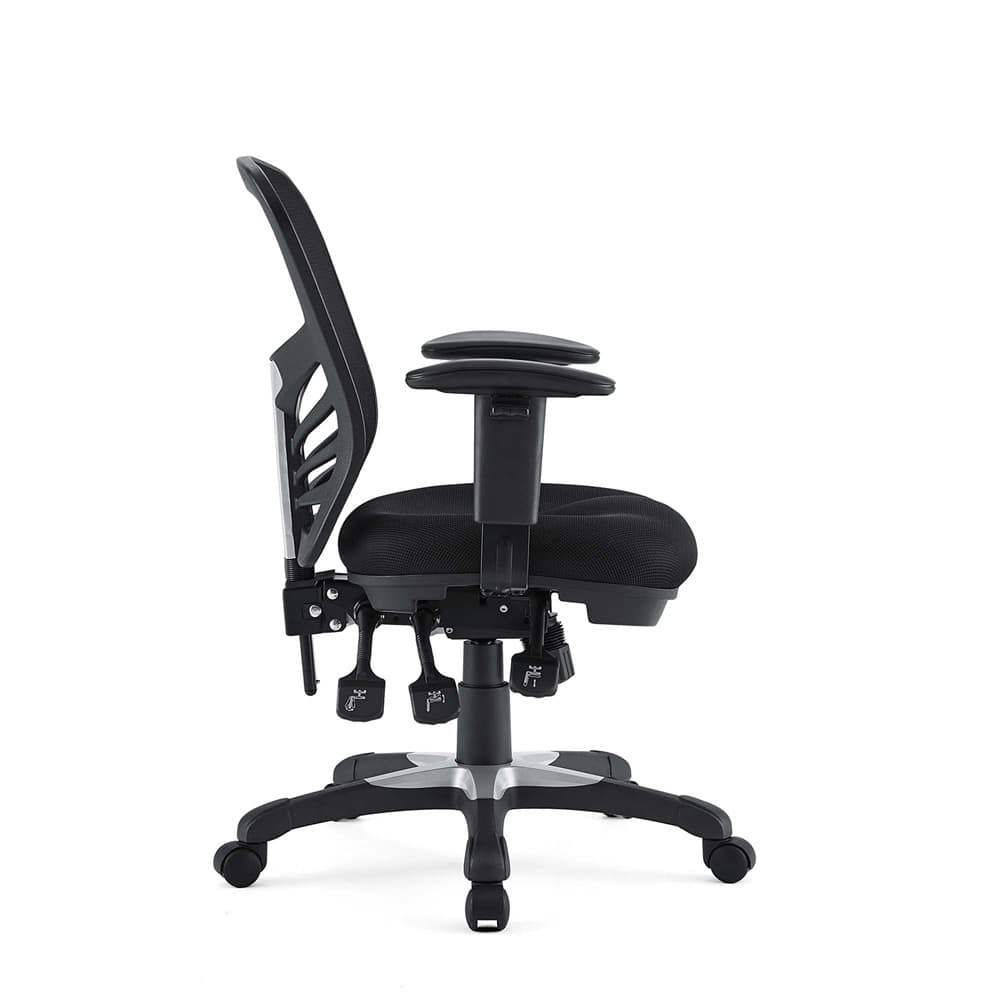 Articulate Mesh Office Chair by Modway - Image 4
