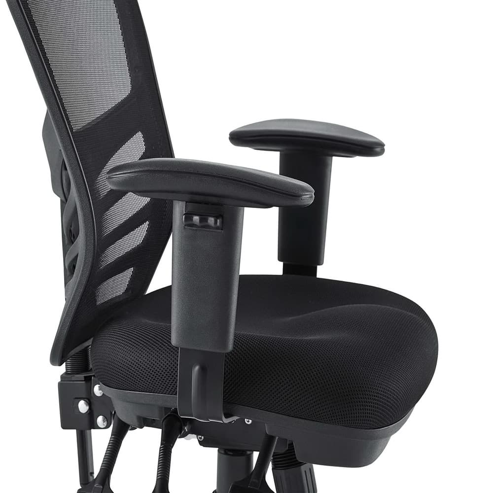 Articulate Mesh Office Chair by Modway - Image 5