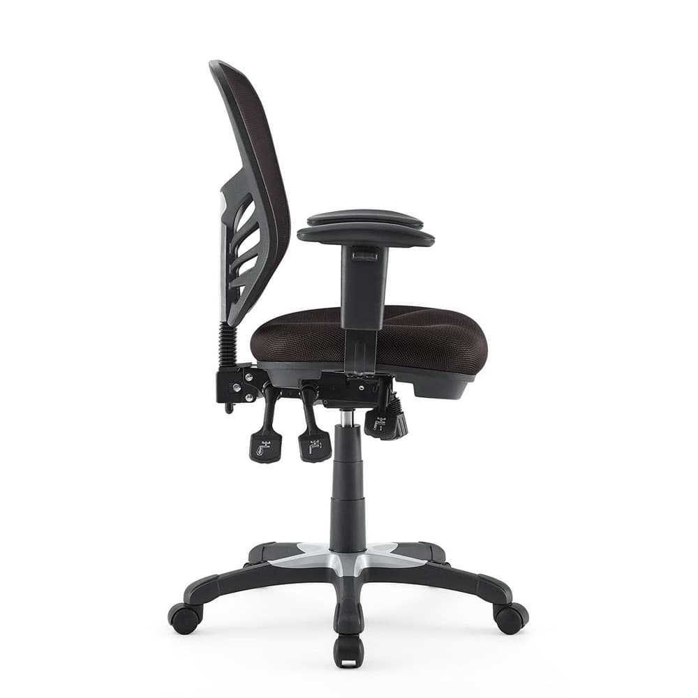 Articulate Mesh Office Chair by Modway - Image 5
