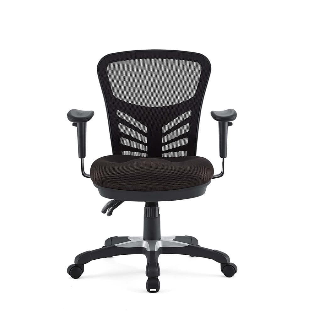 Articulate Mesh Office Chair by Modway - Image 9