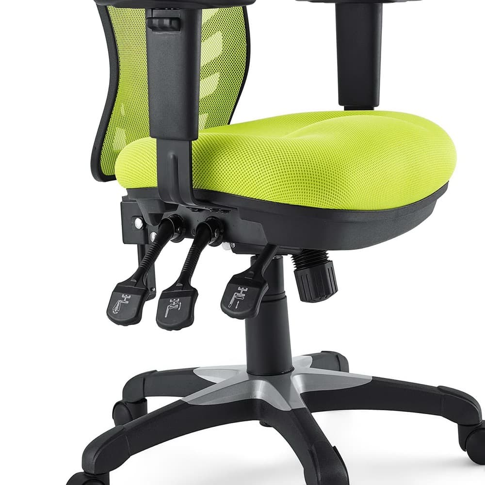 Articulate Mesh Office Chair by Modway - Image 10