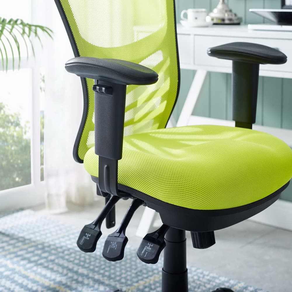 Articulate Mesh Office Chair by Modway - Image 12