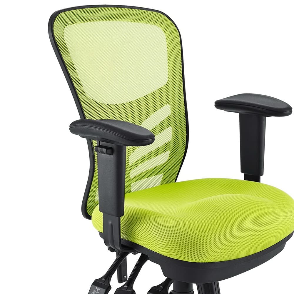 Articulate Mesh Office Chair by Modway - Image 4