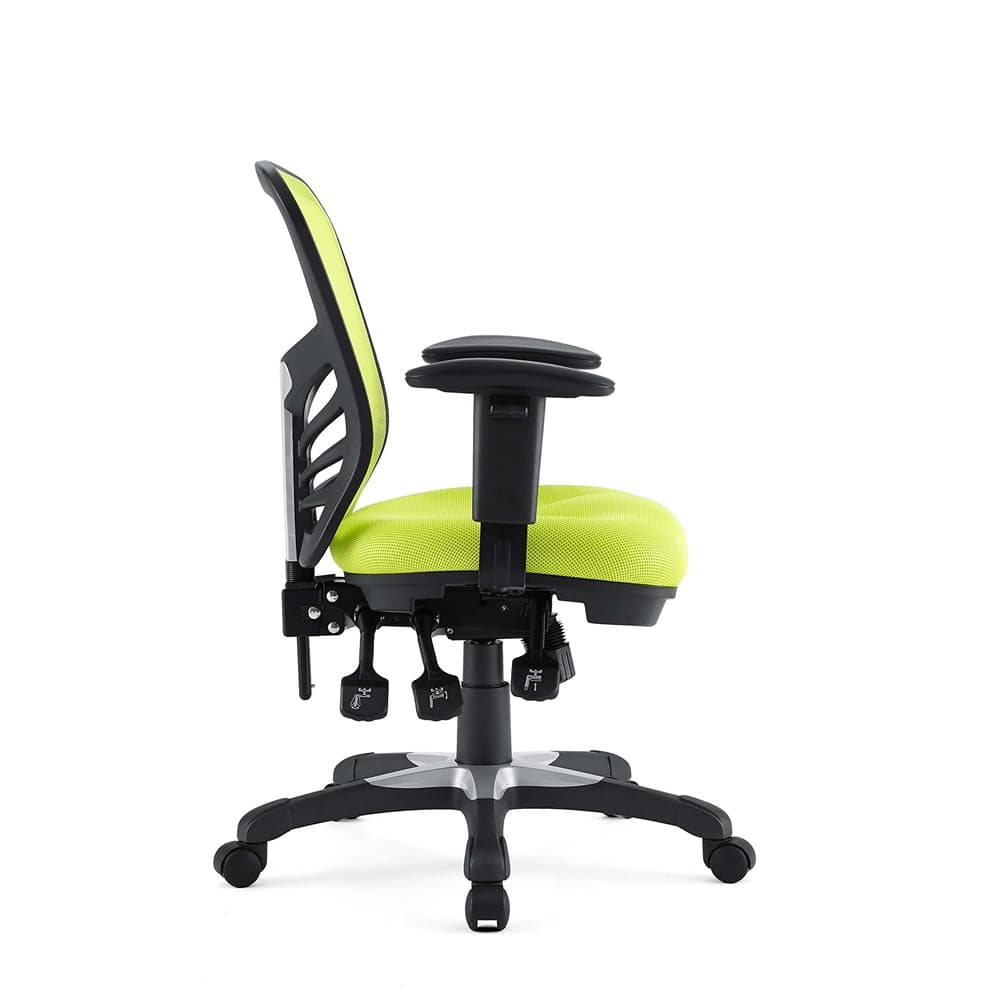 Articulate Mesh Office Chair by Modway - Image 5