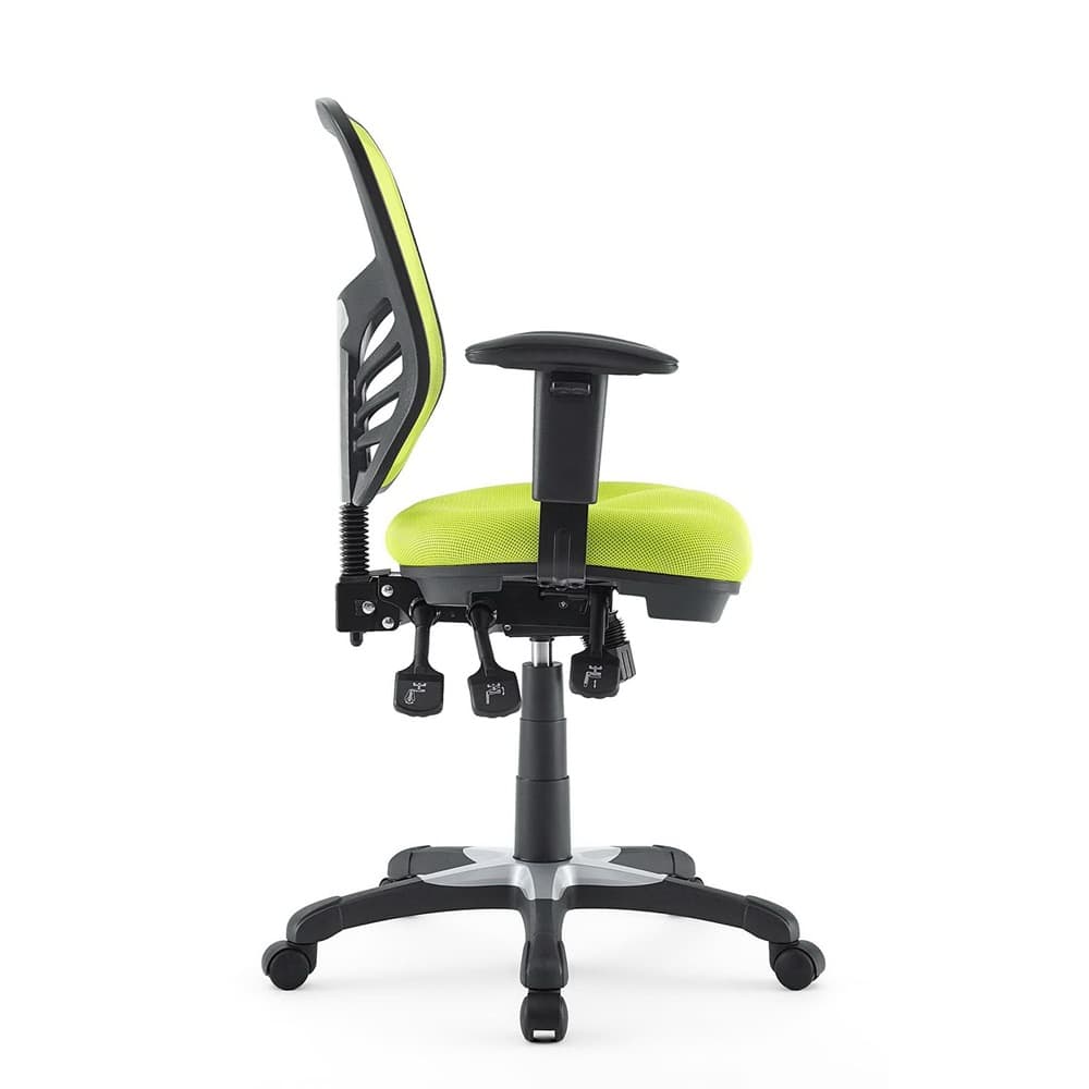 Articulate Mesh Office Chair by Modway - Image 6