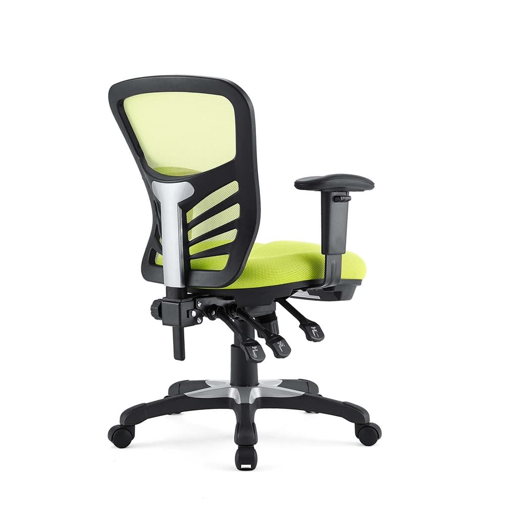 Articulate Mesh Office Chair by Modway - Image 7