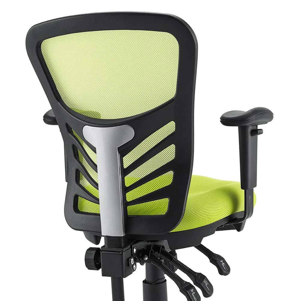 Articulate Mesh Office Chair by Modway - Image 8