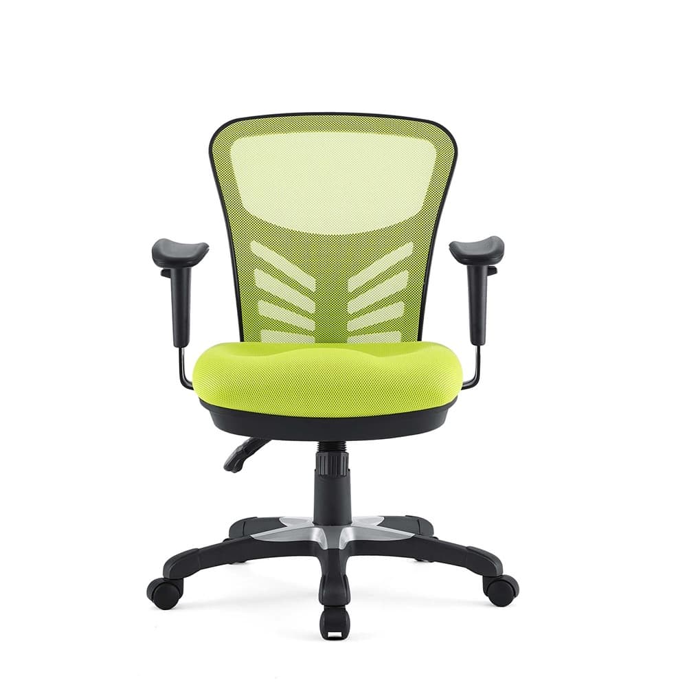 Articulate Mesh Office Chair by Modway - Image 9