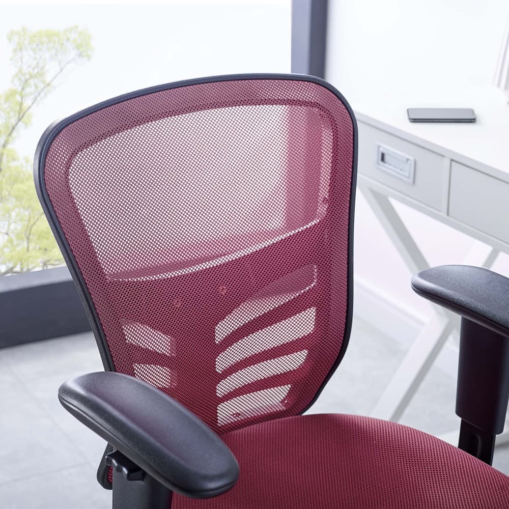 Articulate Mesh Office Chair by Modway - Image 12