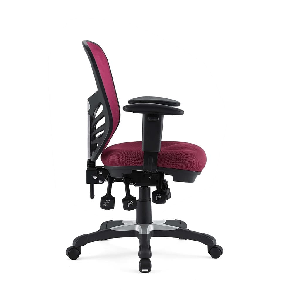 Articulate Mesh Office Chair by Modway - Image 5