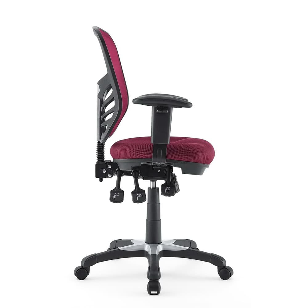 Articulate Mesh Office Chair by Modway - Image 6
