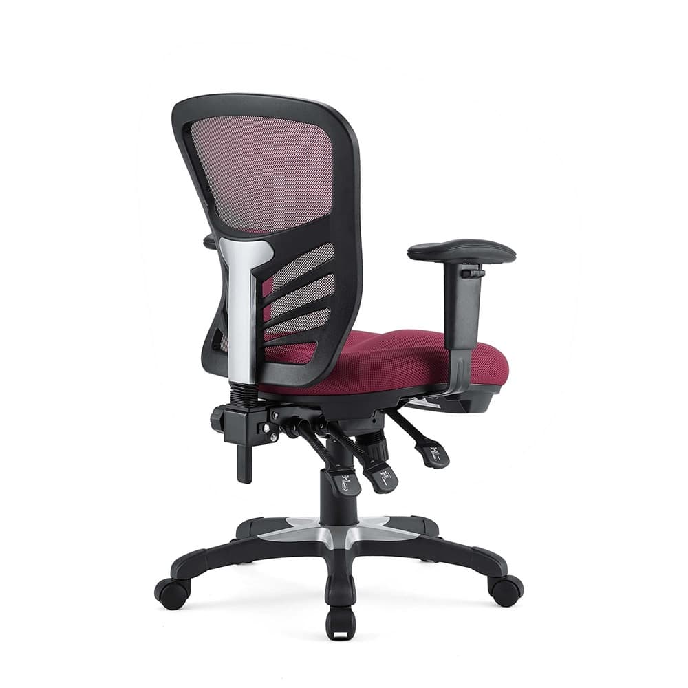 Articulate Mesh Office Chair by Modway - Image 8