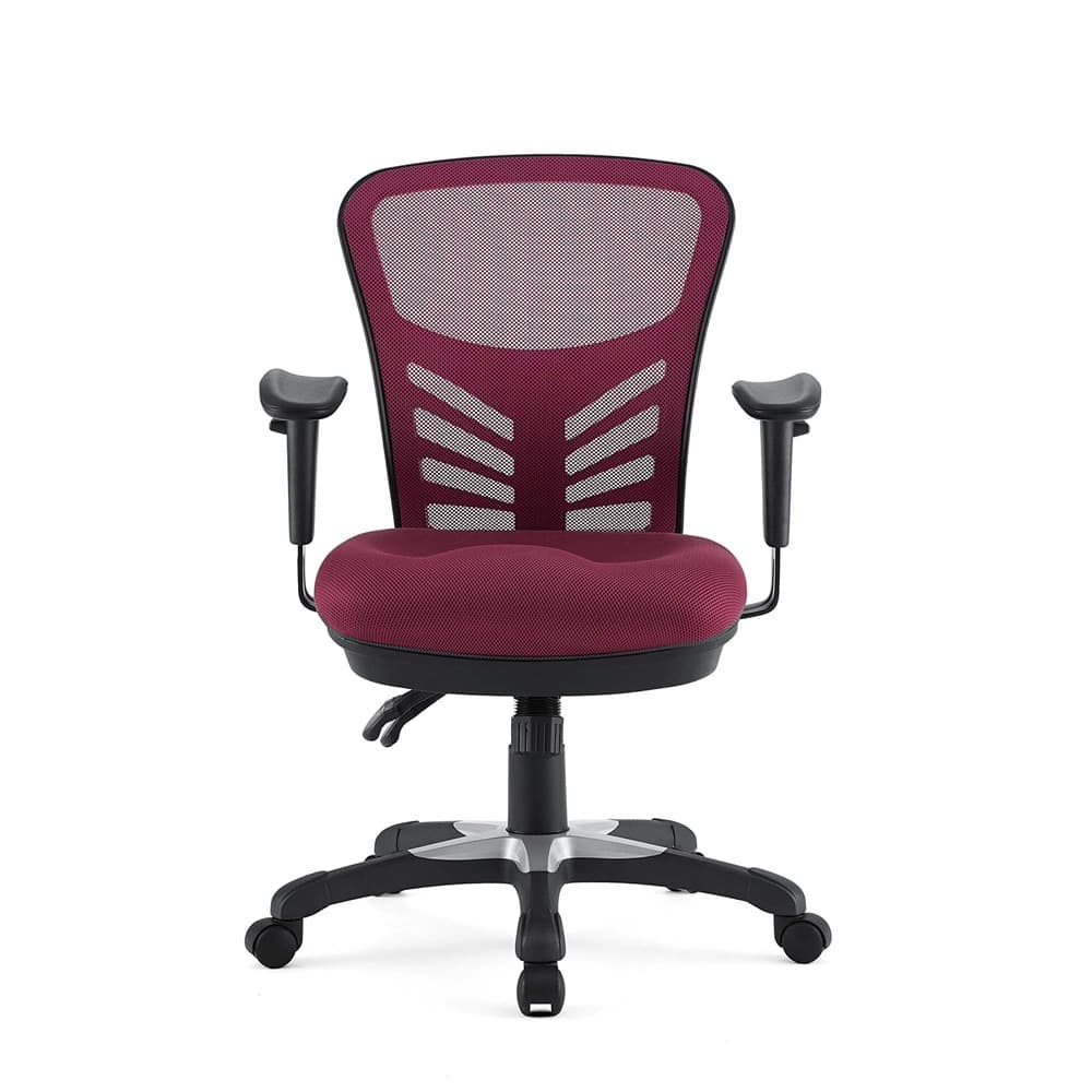 Articulate Mesh Office Chair by Modway - Image 9