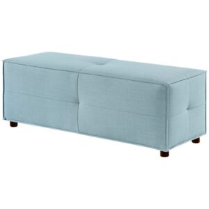 Andra Ottoman by Livabliss