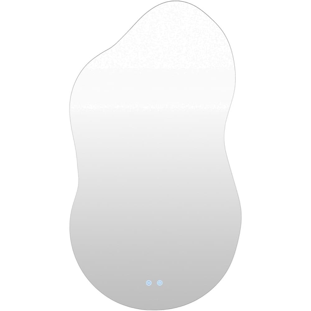 Laika Pearl Vanity Mirror by Livabliss