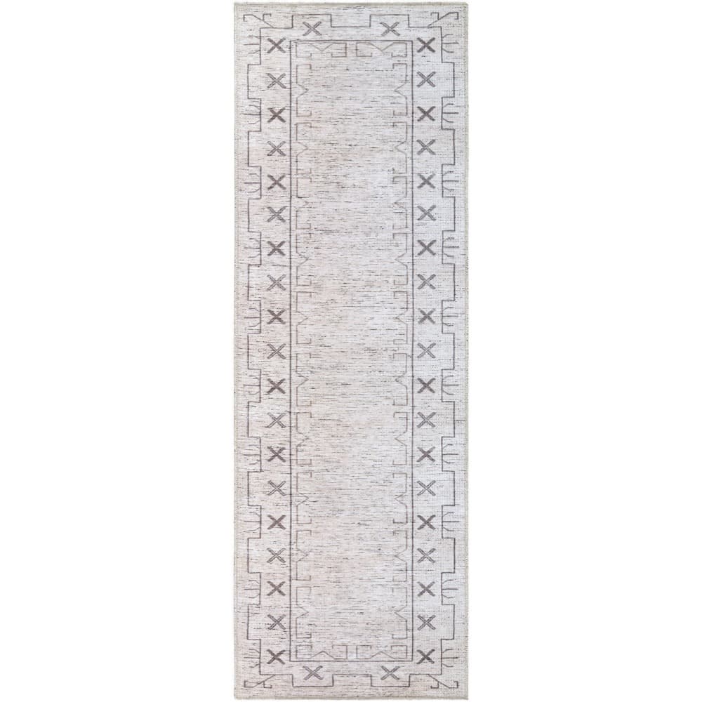 Casita Ivory Machine Woven Rug by Becki Owens for Livabliss - Image 3