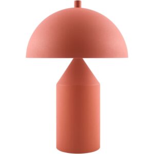 Elder Terracotta Accent Table Lamp by Livabliss