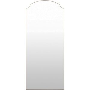 Landon Gold Full Length Mirror by Livabliss