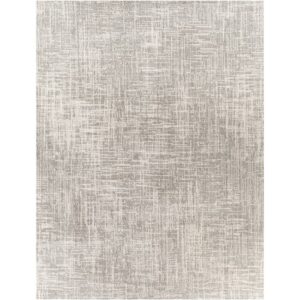 Gavic Cream Machine Woven Rug by Livabliss