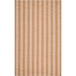 Harbor Tan Handmade Outdoor Rug by Livabliss