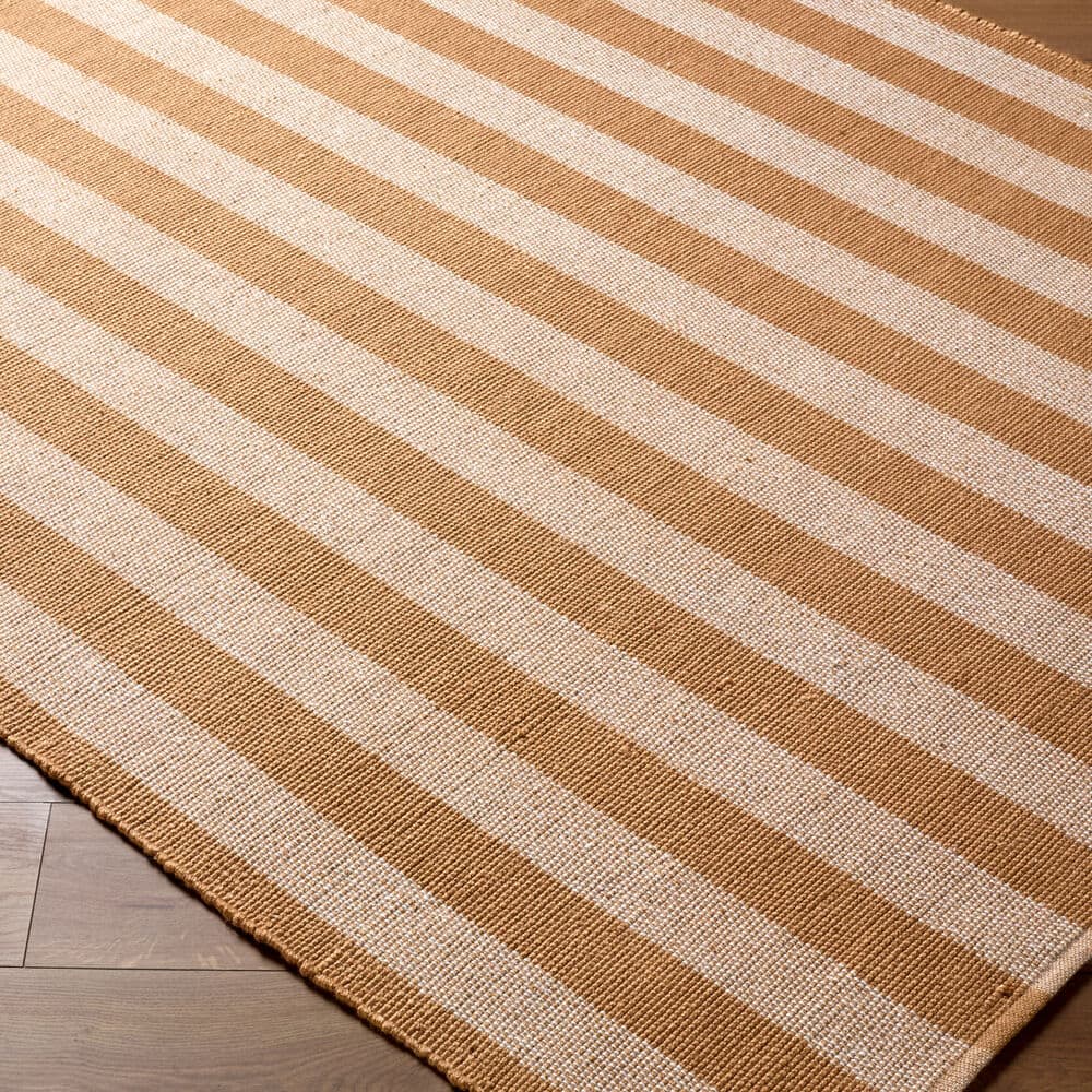 Harbor Tan Handmade Outdoor Rug by Livabliss - Image 2