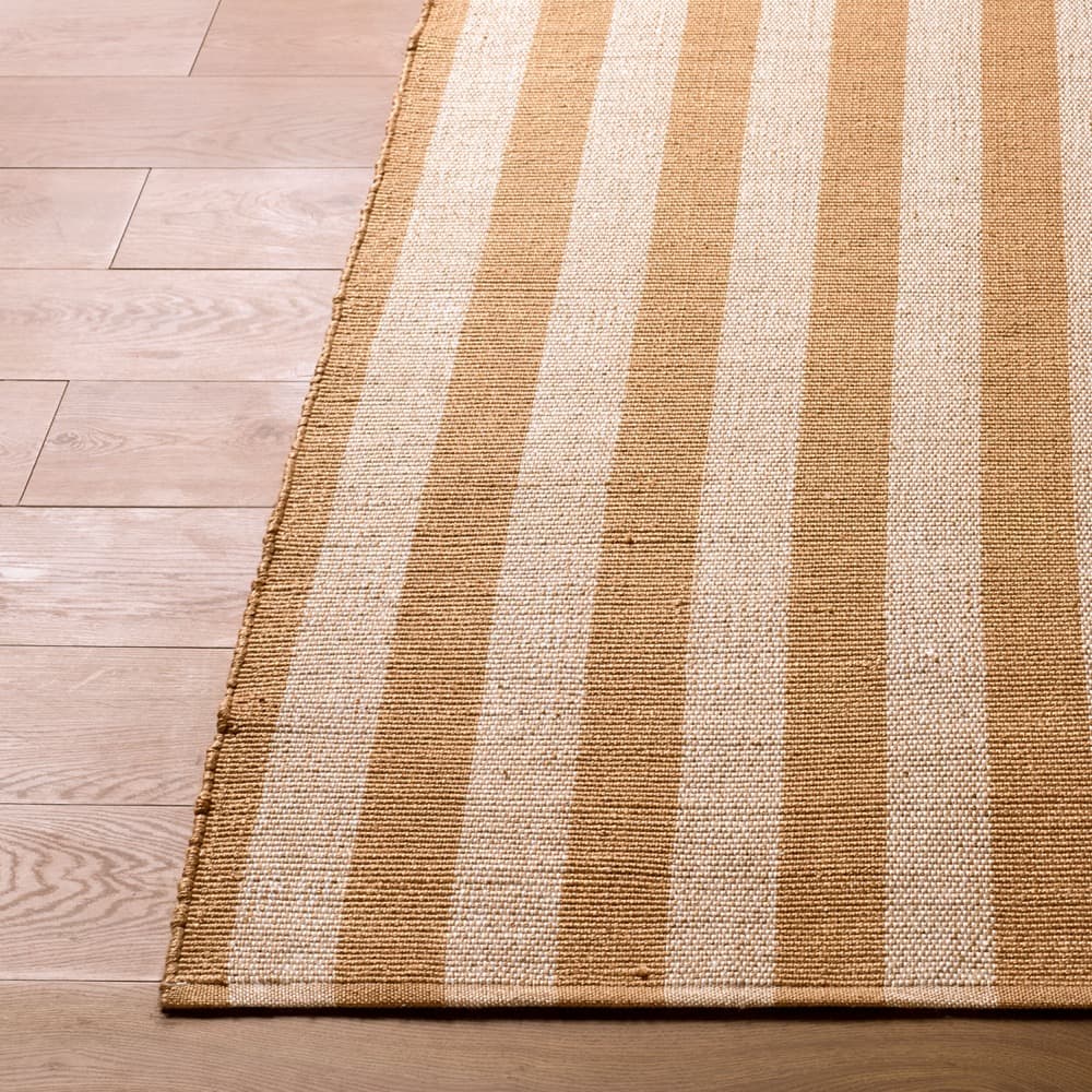 Harbor Tan Handmade Outdoor Rug by Livabliss - Image 3