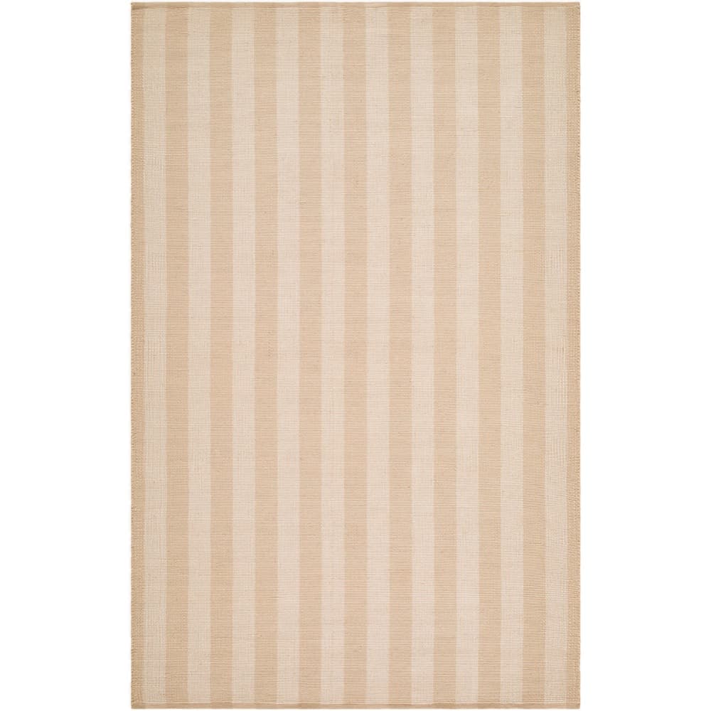 Harbor Beige Handmade Outdoor Rug by Livabliss