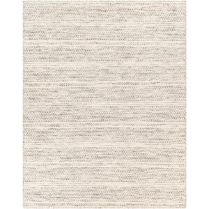 Mardin Cream Handmade Rug by Livabliss