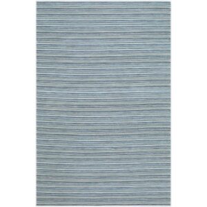 Patio Plus Slate Gray Machine Woven Outdoor Rug by Livabliss