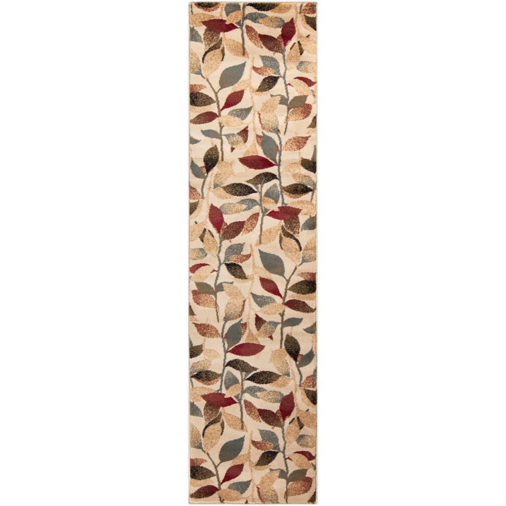 Riley Light Green Machine Woven Rug by Livabliss - Image 10