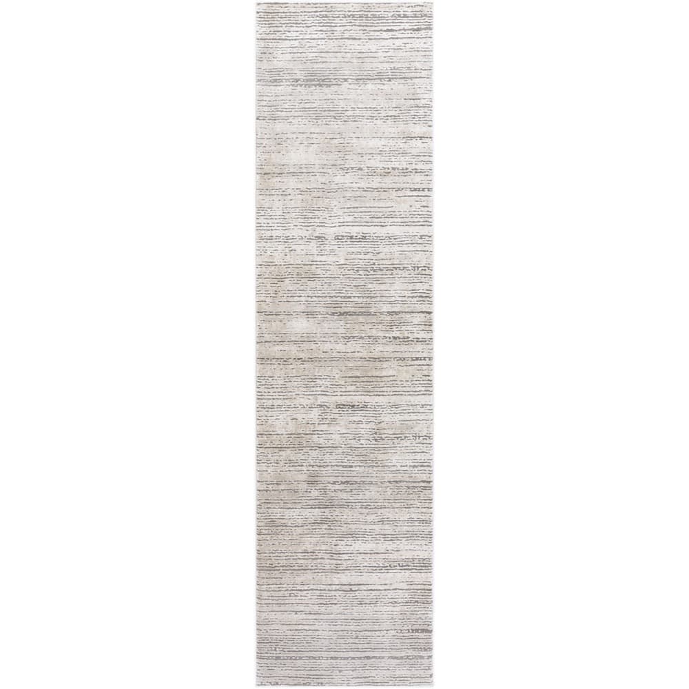 Tibetan Beige Machine Woven Rug by Livabliss - Image 12