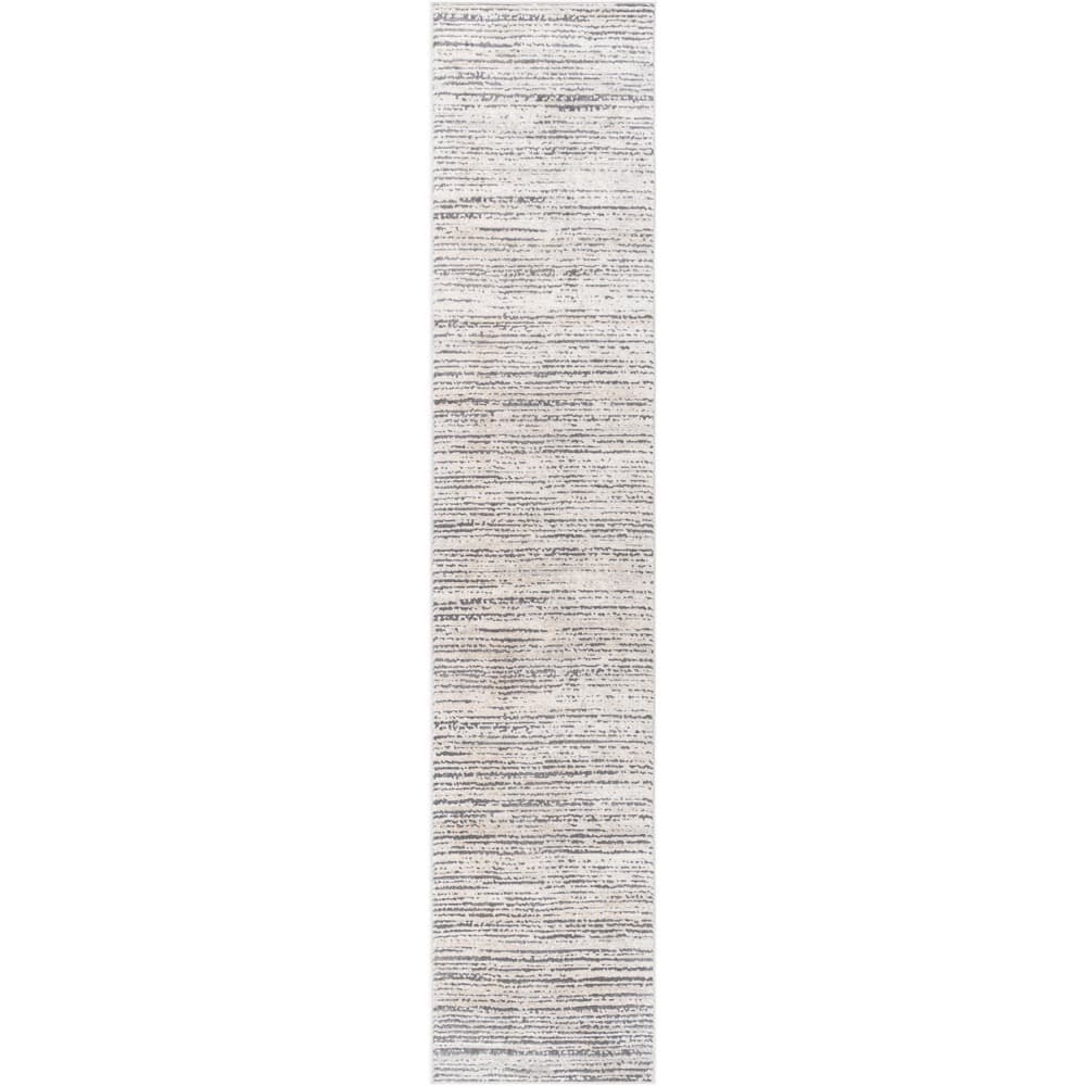 Tibetan Beige Machine Woven Rug by Livabliss - Image 11