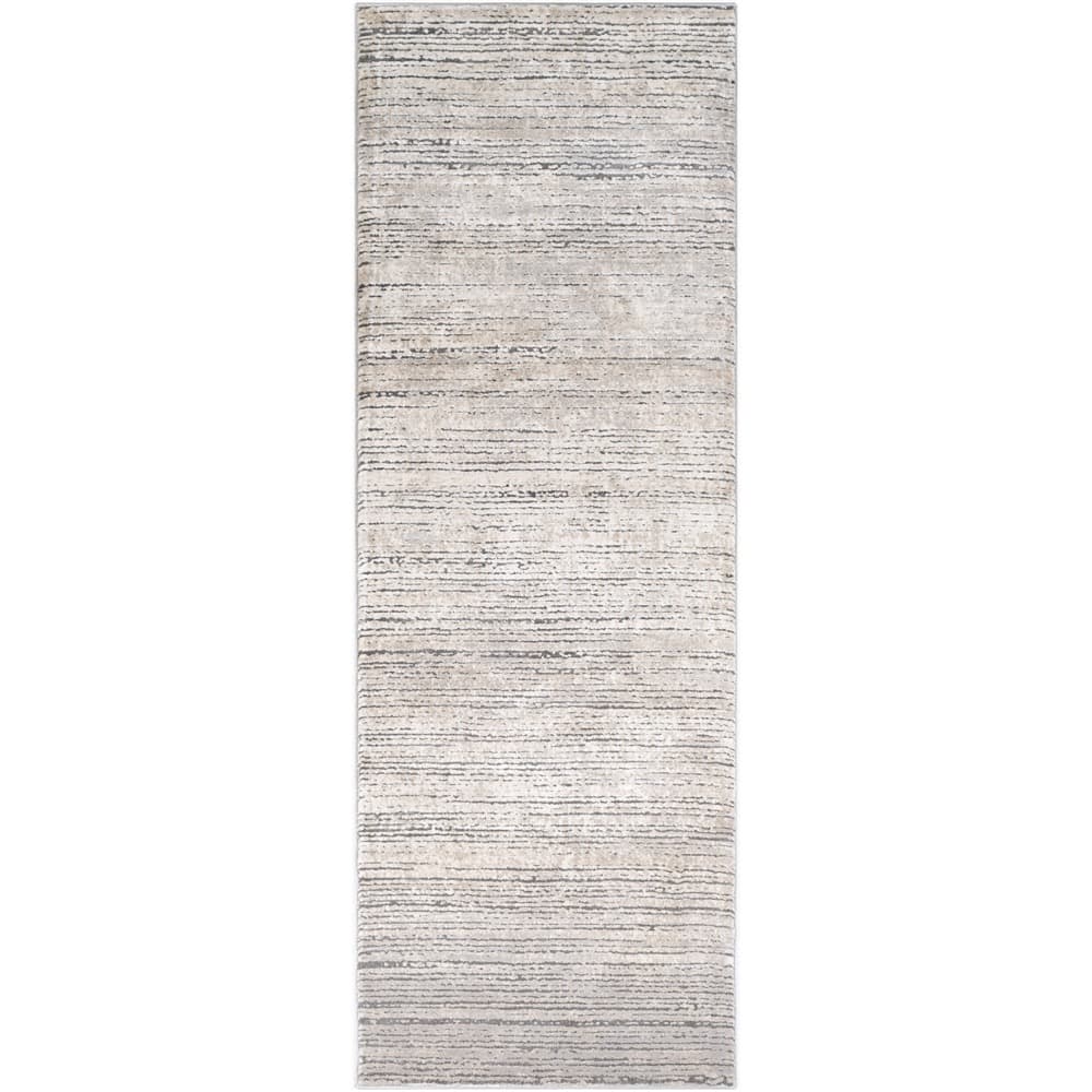 Tibetan Beige Machine Woven Rug by Livabliss - Image 13
