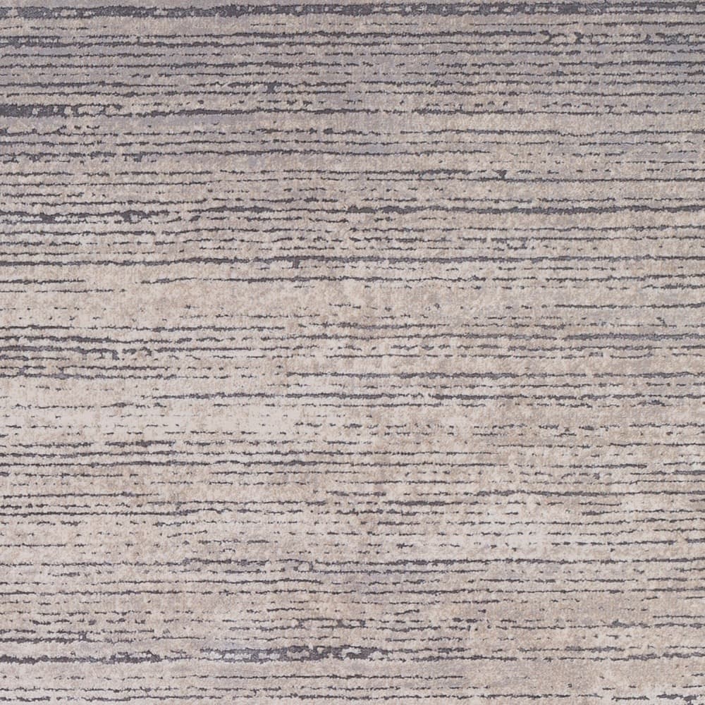 Tibetan Beige Machine Woven Rug by Livabliss - Image 4
