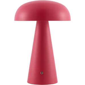 Umbra Bright Pink Accent Table Lamp by Livabliss